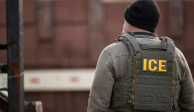 Off-duty ICE agent found sleeping on Fresno lawn is shot after assaulting man, authorities say