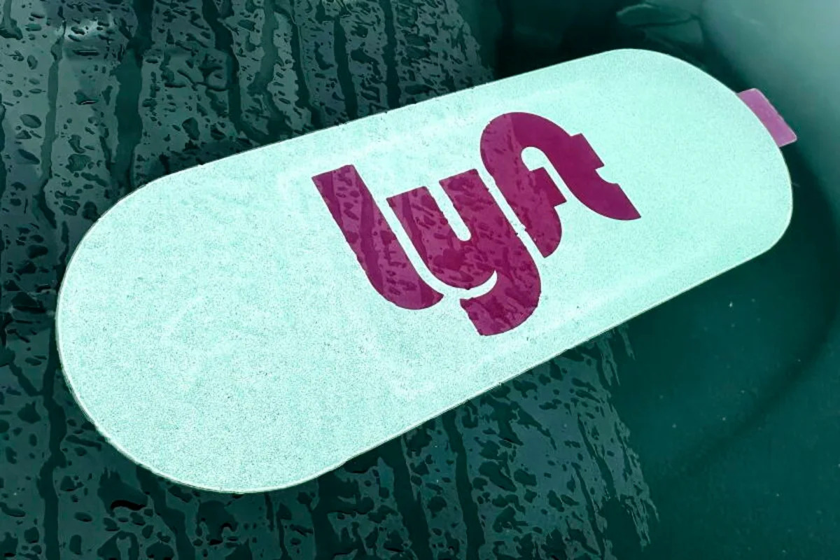 Lyft will pay more than $270 million in California wage-theft settlement