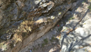 2 Utah Hikers Rescued After 36 Hours Lost on California’s Mount Shasta