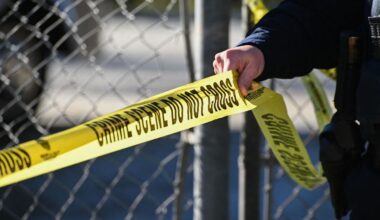 Two killed in Los Angeles strip mall shooting