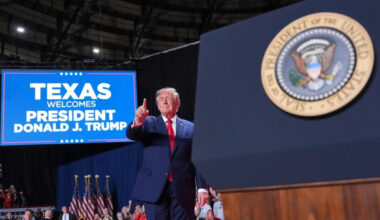 Trump doubles down on comments about Iran bombing LA and San Diego