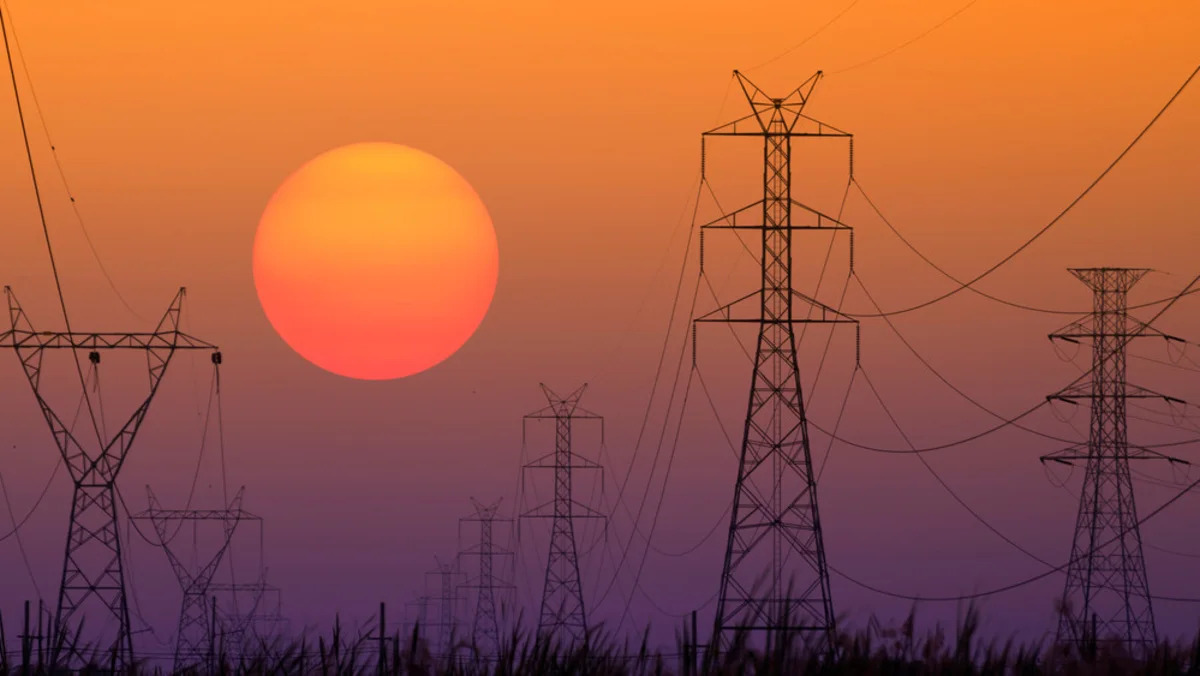 PG&E Warns 70,000 Customers of Potential California Power Shutoffs