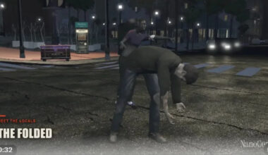 Tech founder criticized for vibe coding game about shooting 'zombies' in San Francisco's poorest neighborhood
