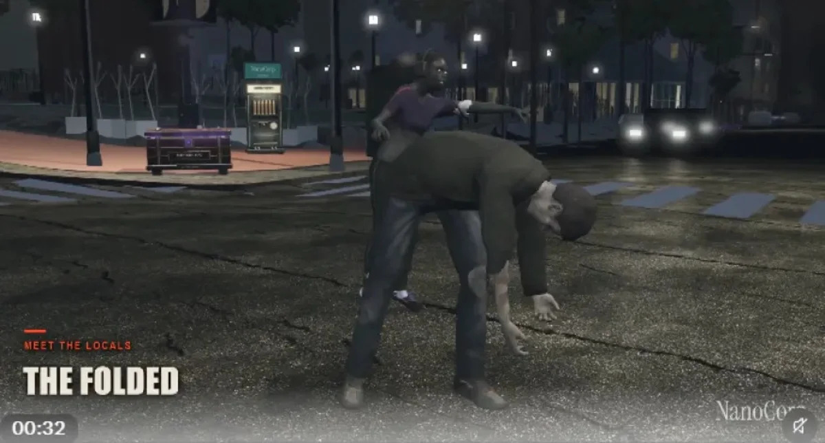 Tech founder criticized for vibe coding game about shooting 'zombies' in San Francisco's poorest neighborhood