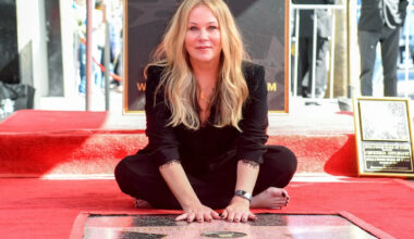 Inside Christina Applegate’s Los Angeles Home—Where She’s Lived Since 1995 and Found Sanctuary During Health Battle