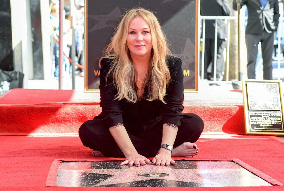 Inside Christina Applegate’s Los Angeles Home—Where She’s Lived Since 1995 and Found Sanctuary During Health Battle