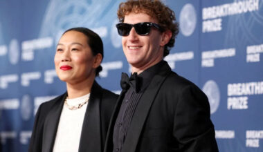 Meta strikes deal to keep Zuckerberg in California after wealth tax concerns