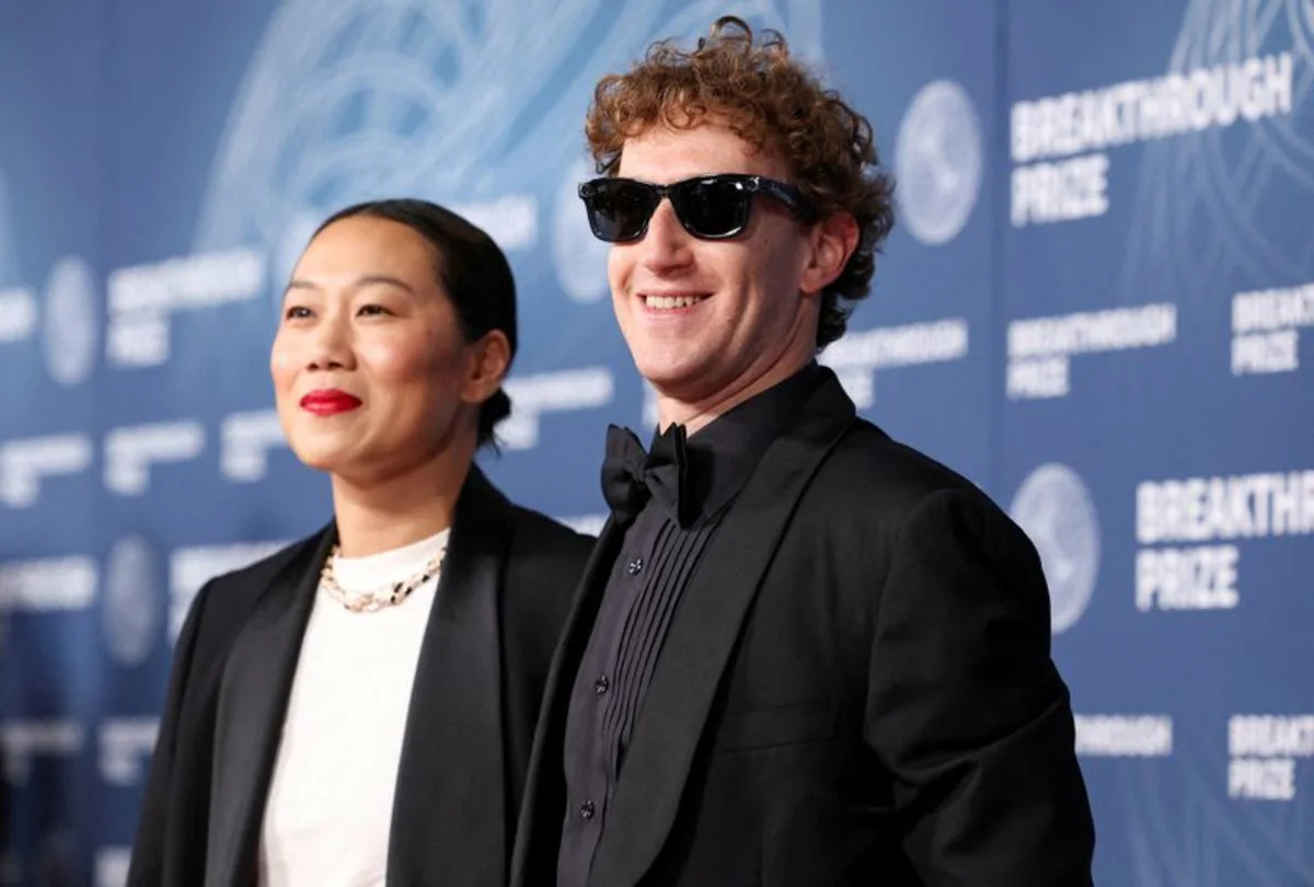 Meta strikes deal to keep Zuckerberg in California after wealth tax concerns