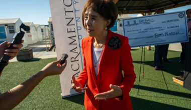 Sacramento-area Democrats Matsui, Jones drop millions into their House races