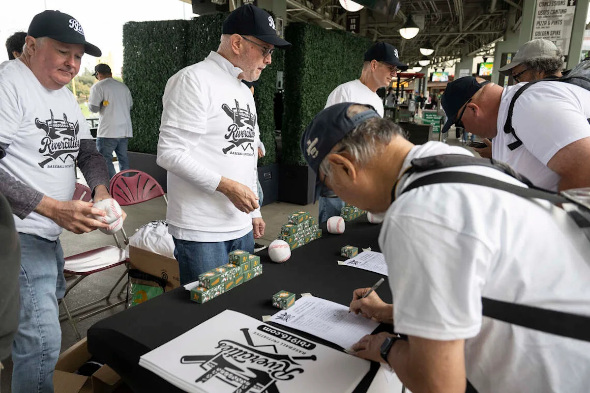 Sacramento news roundup: Sikh leaders rebuke Matsui, MLB bid and school cuts