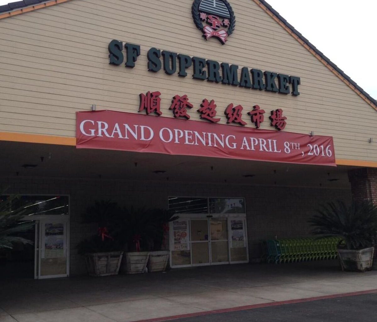 Asian supermarket chain opens new location in south Sacramento, another to come
