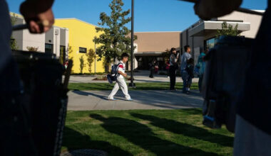 Sacramento student test scores remain below pre-pandemic levels. See how much
