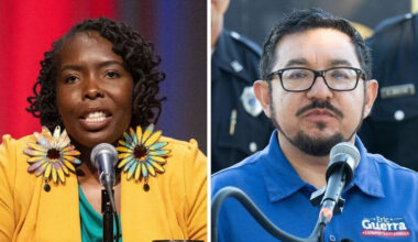 4 takeaways from Cofer, Guerra candidate forum in Sacramento Supervisor race
