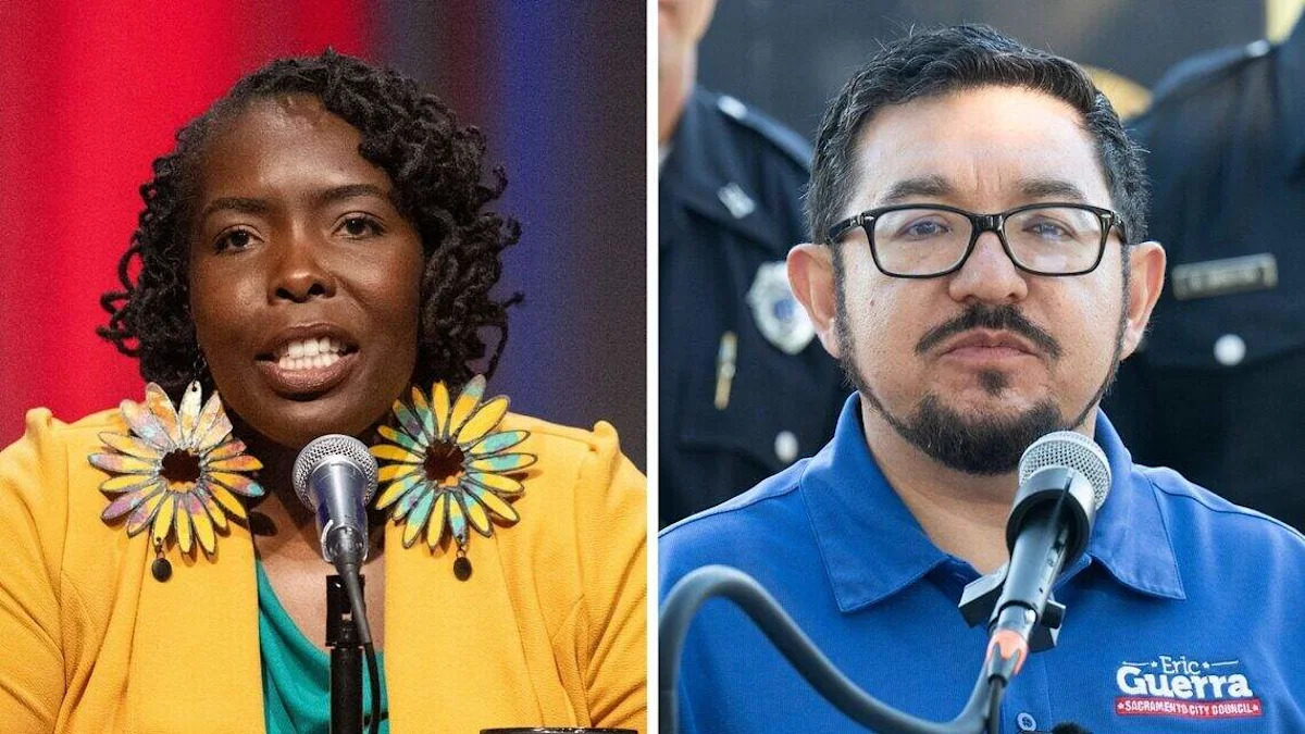 4 takeaways from Cofer, Guerra candidate forum in Sacramento Supervisor race