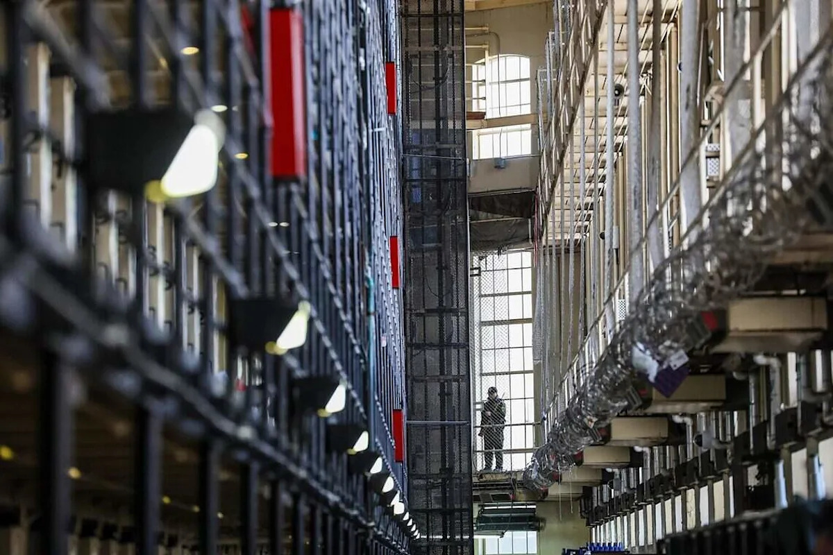 Newsom’s death row mulling has support — though tempered — in California Legislature