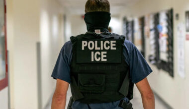 Sacramento news roundup: ICE incident, seized business and energy rank