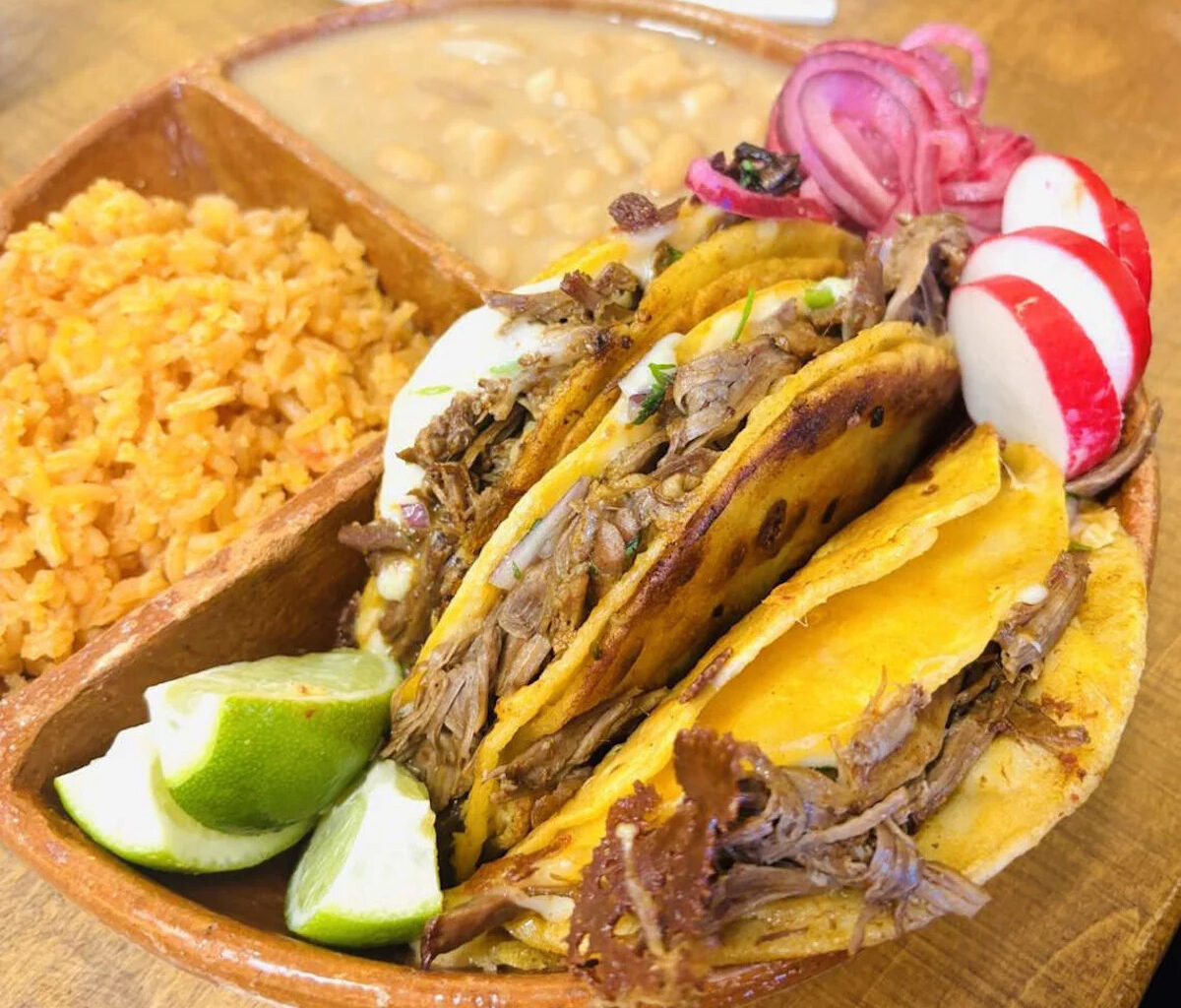 Tuesday is National Taco Day. Where to find Sacramento-area deals