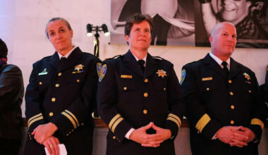 Funeral Mass set for slain SFPD pioneer Ann Mannix and daughter in San Francisco