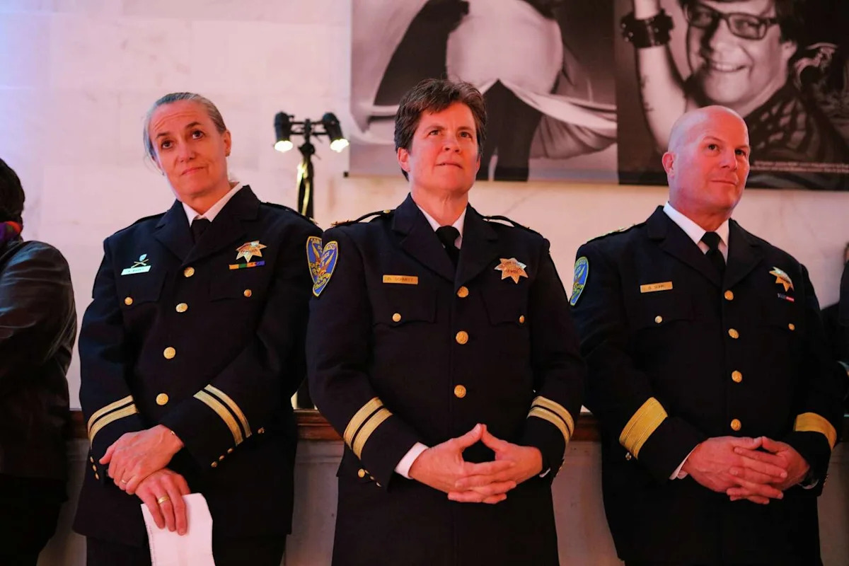 Funeral Mass set for slain SFPD pioneer Ann Mannix and daughter in San Francisco