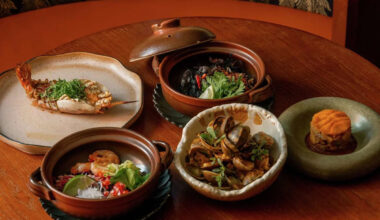 S.F.'s best new Thai restaurant pushes the boundaries of flavor