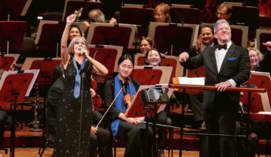 ‘A concert should be an adventure': How Michael Tilson Thomas' legacy lives on in S.F.