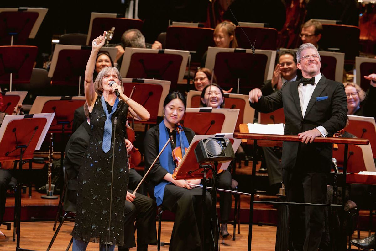 ‘A concert should be an adventure': How Michael Tilson Thomas' legacy lives on in S.F.