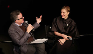 Greta Gerwig credits her faith-based Sacramento upbringing for shaping new ‘Narnia' film