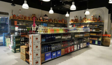 California probes nation's largest alcohol distributor as federal investigation wraps