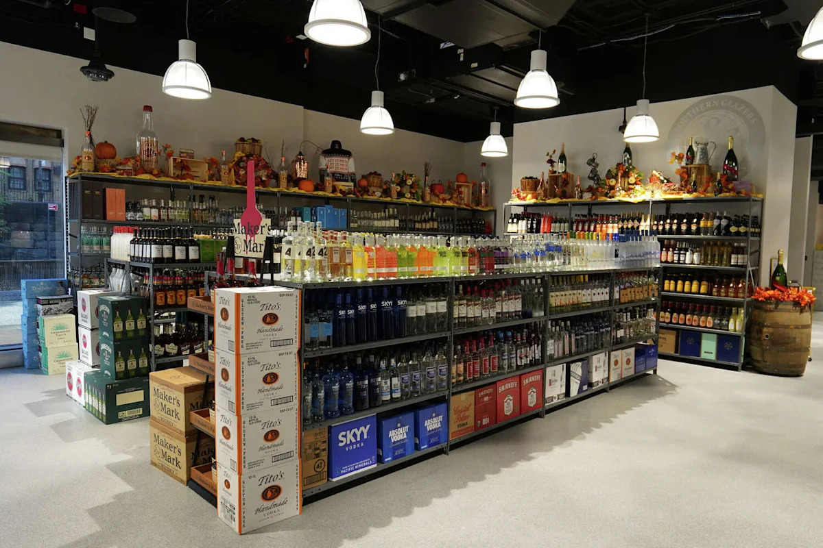 California probes nation's largest alcohol distributor as federal investigation wraps