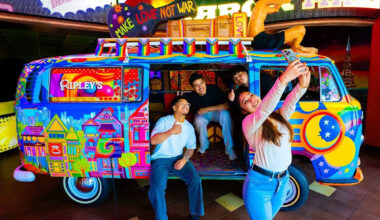 Ripley's sets closing date for San Francisco attraction with $1.50 admission