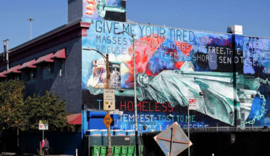 S.F. to overhaul its shelter policy. Will it get more people off the streets?