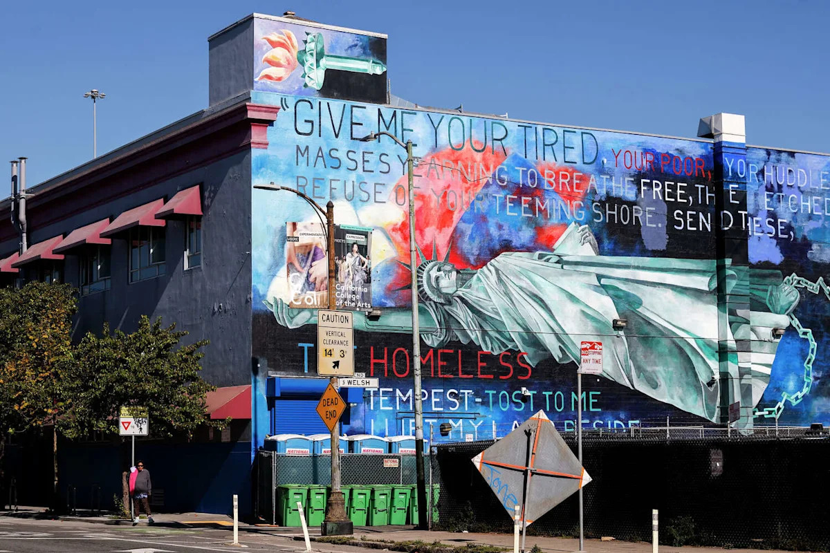 S.F. to overhaul its shelter policy. Will it get more people off the streets?