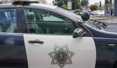 Former San Jose police officer to serve prison time for child porn