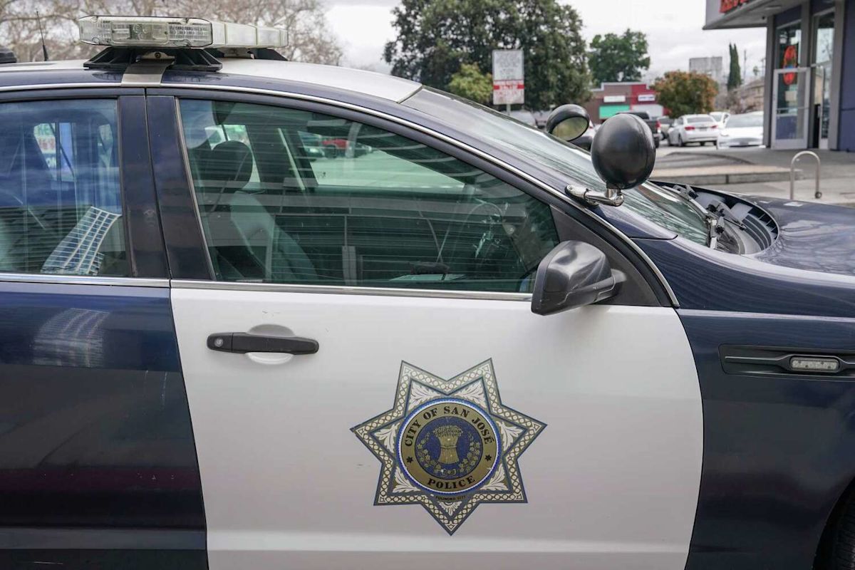 Former San Jose police officer to serve prison time for child porn