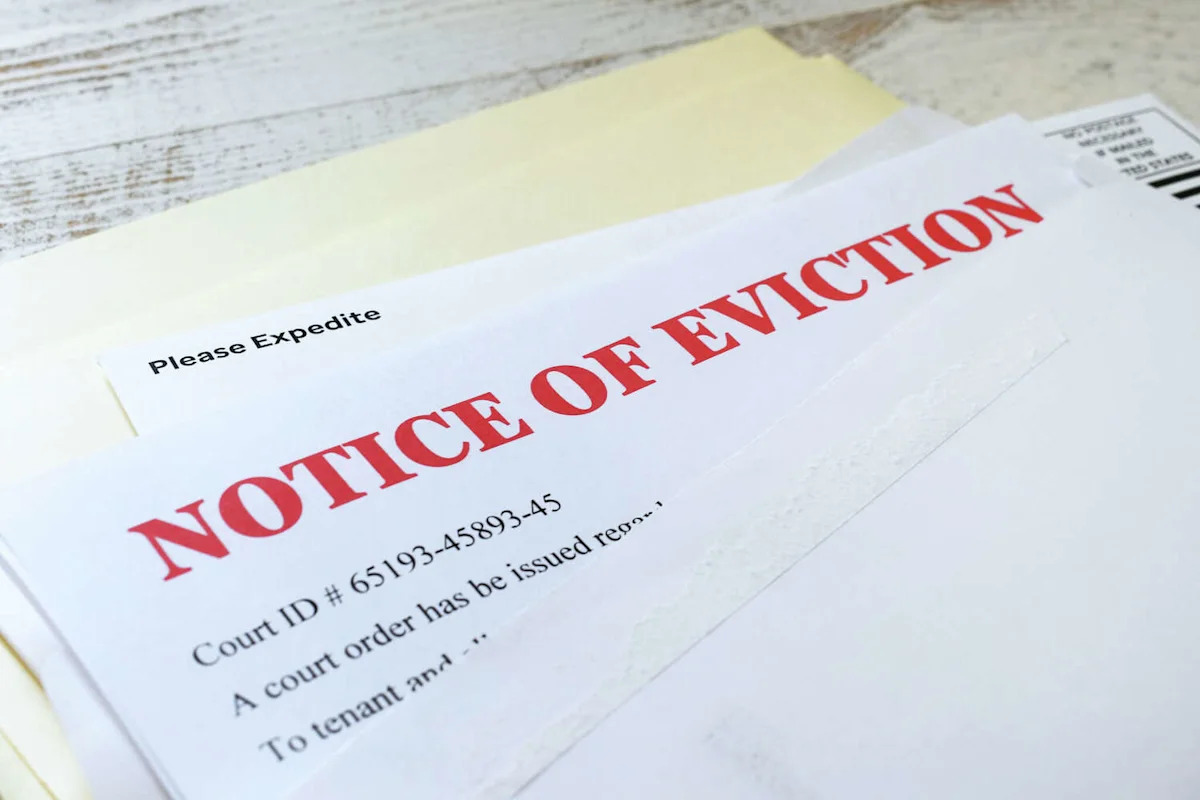 S.F. just made it harder to evict tenants over unpaid rent. But there's a catch