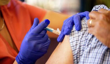 S.F. reports first flu death of season