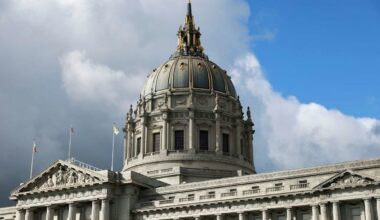 San Franciscans think every city service is improving