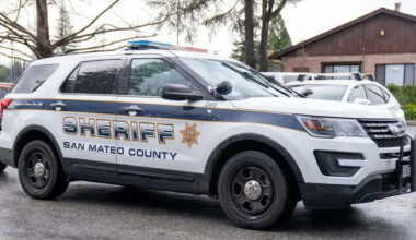 San Francisco man arrested after hit-and-run injures two 6-year-olds