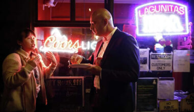 Red's Place, billed as the oldest bar in San Francisco's Chinatown, is closing