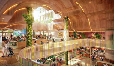 Star chefs like Roy Choi and José Andrés join $5B Anaheim mixed-use project