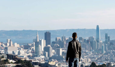 Everyone loves Burning Man: The brutal monotony of dating in San Francisco