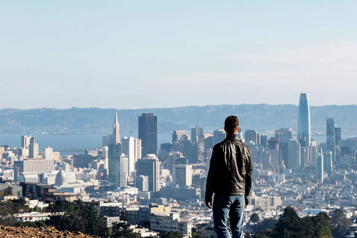 Everyone loves Burning Man: The brutal monotony of dating in San Francisco