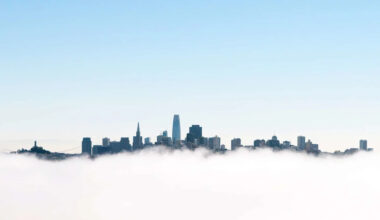 Bestselling book traces San Francisco tech's role in fostering fascism