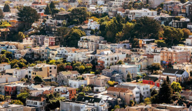 Desperate SF renters are going viral. Their stories reveal a city at its limit.