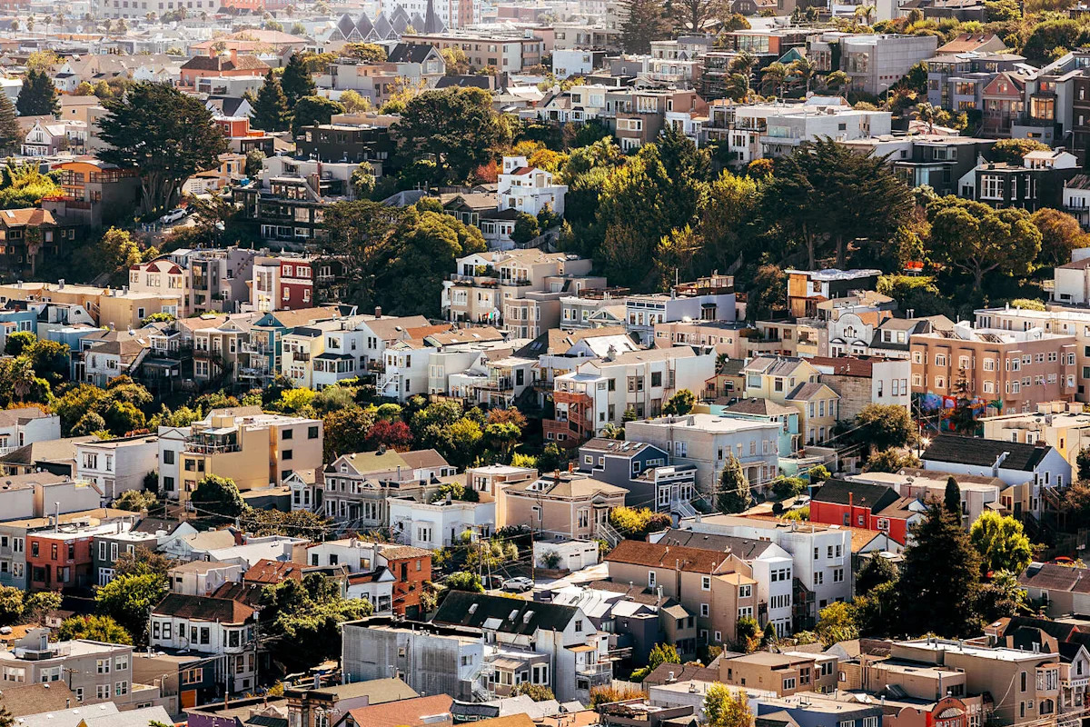 Desperate SF renters are going viral. Their stories reveal a city at its limit.