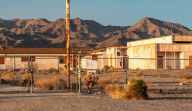 40-year-vacant California school site to become 30 affordable apartments for district works
