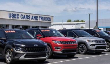 California car shoppers get upfront pricing, 3-day used-car return window under new law