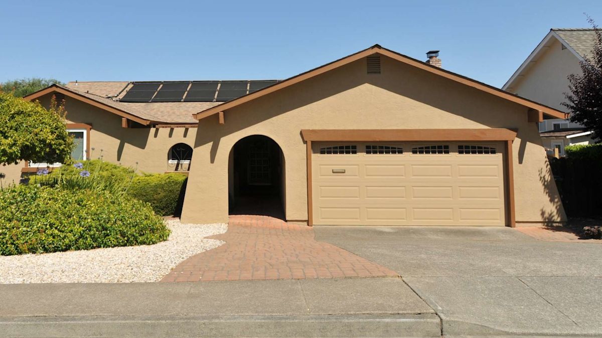 California couple tries to sell home, then learns solar never got PG&E sign-off