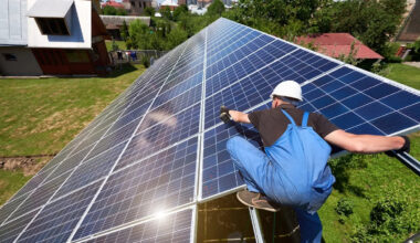 Small solar upgrades in California could threaten older net-metering deals