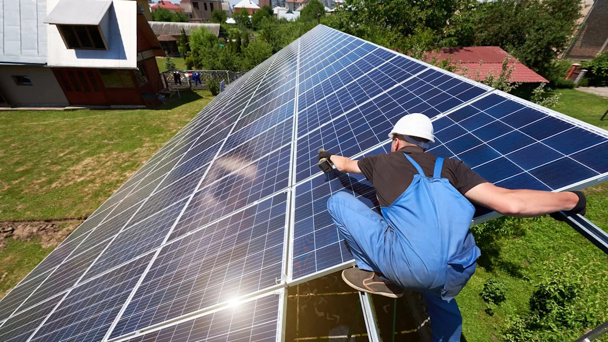 Small solar upgrades in California could threaten older net-metering deals